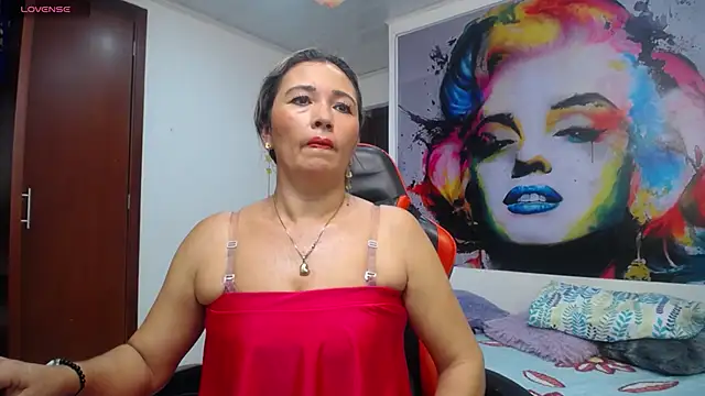 noelia milf19 online show from March 2, 12:33 am