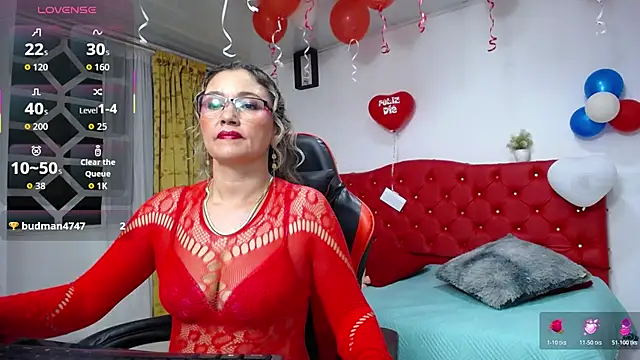 noelia milf19 online show from February 14, 2:01 am