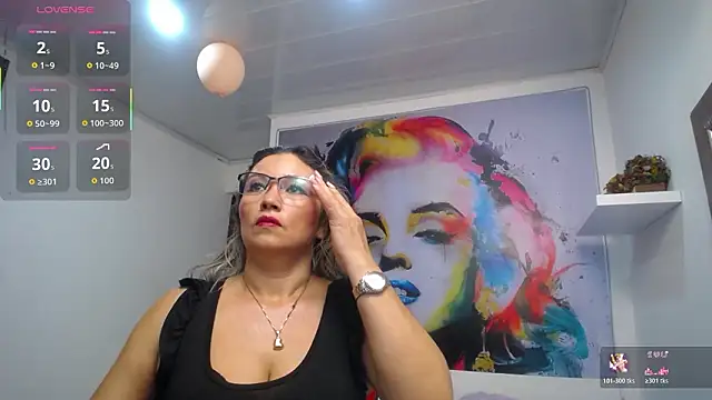 noelia milf19 online show from March 6, 12:27 am