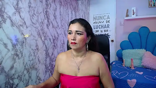 Snapshot of noelia_milf19 chatting on October 11, 8:43 pm noelia milf19 online show from October 11, 8:43 pm
