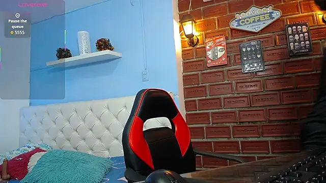 noelia milf19 online show from March 20, 1:50 am