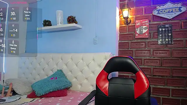 noelia milf19 online show from March 28, 7:37 pm