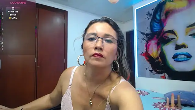 noelia milf19 online show from February 27, 1:06 am