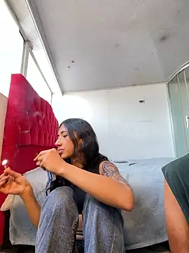 keith russo online show from April 28, 7:51 pm