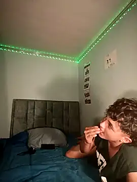 keith russo online show from December 20, 11:07 pm