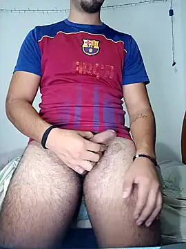 Snapshot of Cesar893 chatting on September 20, 6:18 am Cesar893 online show from September 20, 6:18 am