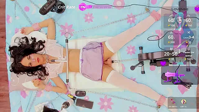 cherry moon1 online show from October 28, 12:04 pm