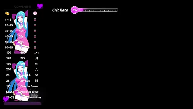 cherry moon1 online show from February 12, 12:49 pm