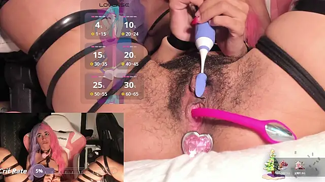 cherry moon1 online show from November 27, 1:11 pm