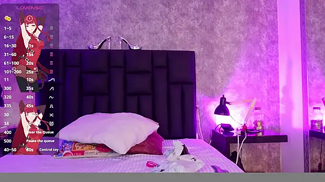 crystaldarliing online show from March 29, 5:03 pm