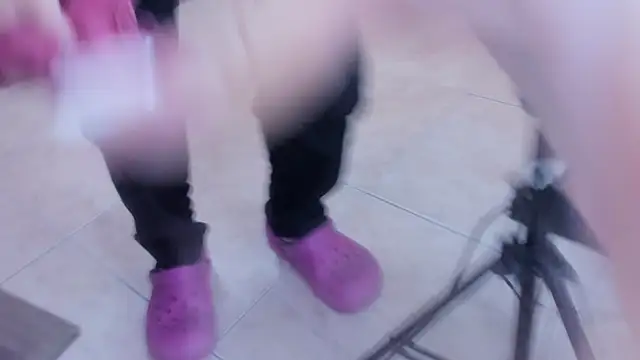 crystaldarliing online show from December 2, 1:46 pm