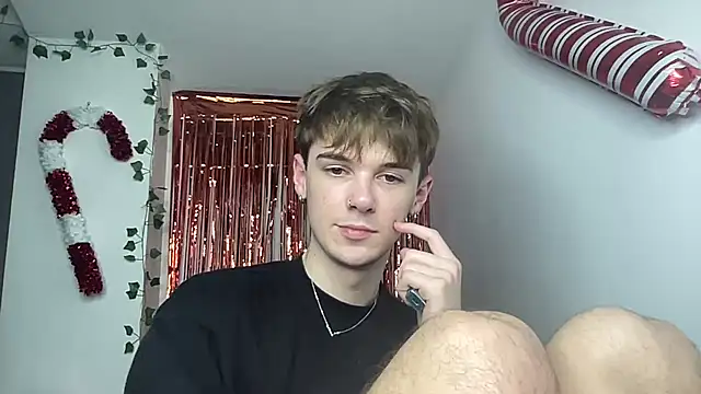 Milk Guy online show from January 5, 5:27 pm