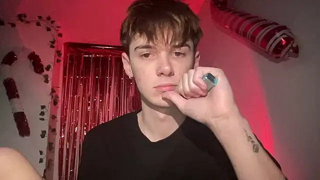 Milk Guy online show from January 8, 1:50 pm