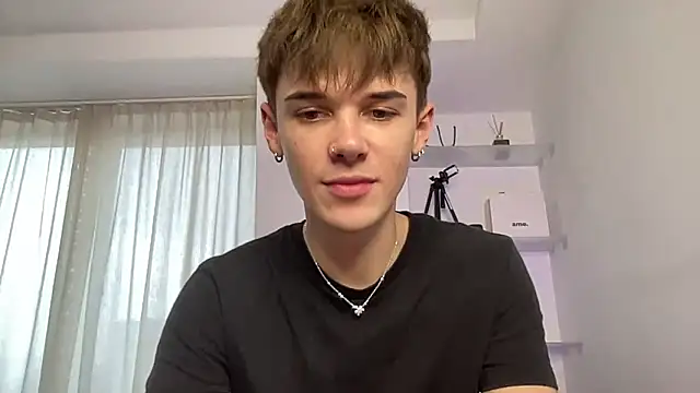 Snapshot of Milk_Guy chatting on October 8, 1:45 pm Milk Guy online show from October 8, 1:45 pm