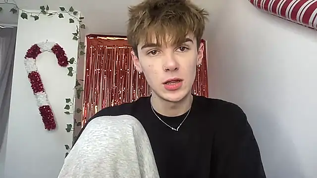 Milk Guy online show from January 19, 1:04 pm