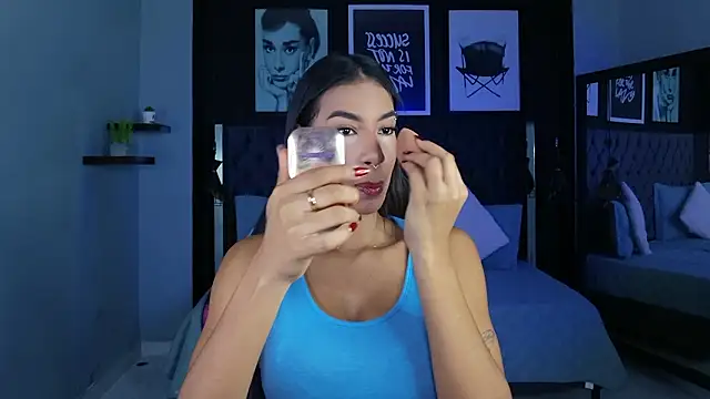 kitty collins  online show from March 21, 11:47 am