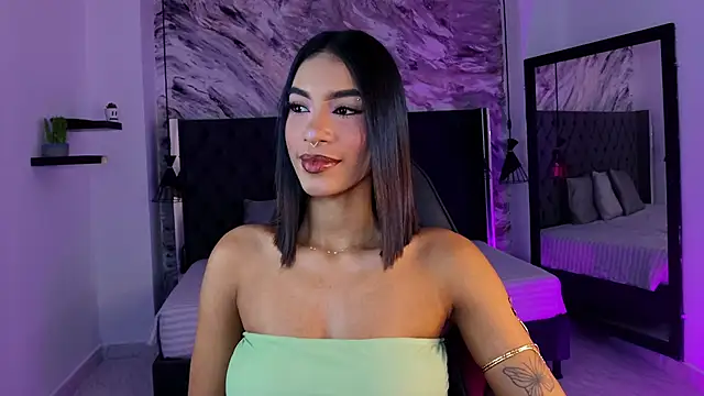 kitty collins  online show from April 8, 12:17 pm