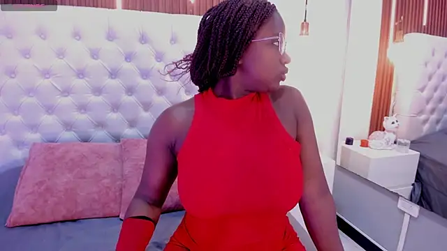 Snapshot of Oshun_Evans chatting on September 13, 10:32 pm Oshun Evans online show from September 13, 10:32 pm