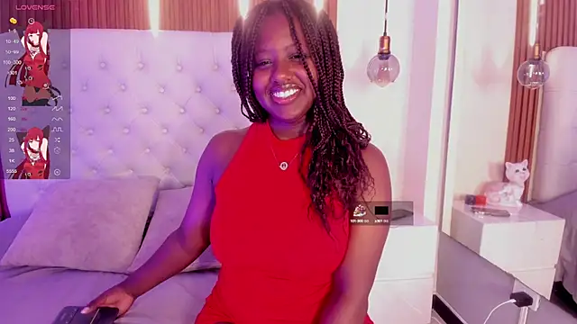 Snapshot of Oshun_Evans chatting on October 15, 3:38 am Oshun Evans online show from October 15, 3:38 am