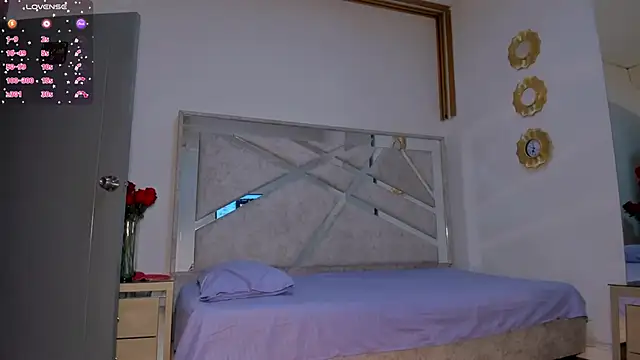 ThiccyLexxy online show from November 5, 11:57 am