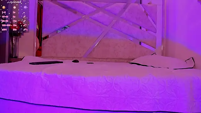 ThiccyLexxy online show from November 12, 12:09 pm