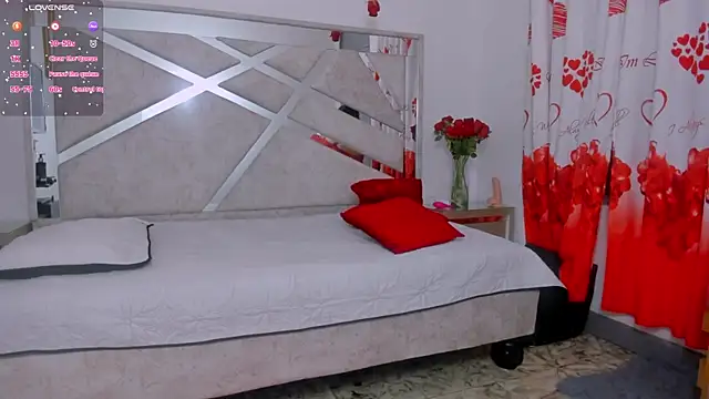 ThiccyLexxy online show from October 20, 11:55 am