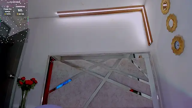 ThiccyLexxy online show from December 3, 12:26 pm