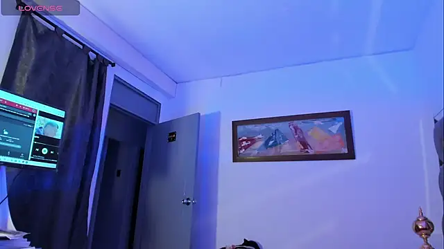 ThiccyLexxy online show from February 28, 5:45 pm