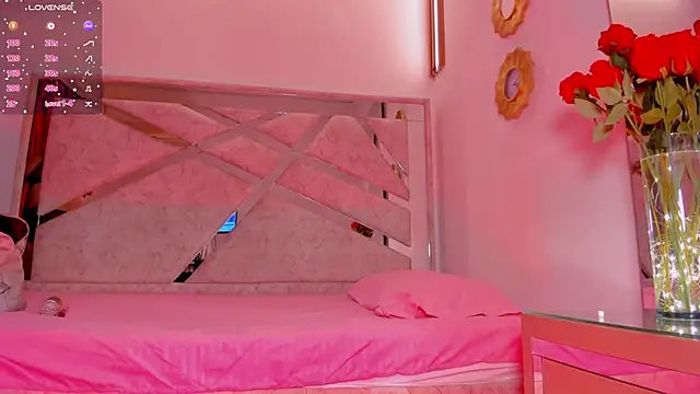 ThiccyLexxy online show from November 14, 12:09 pm