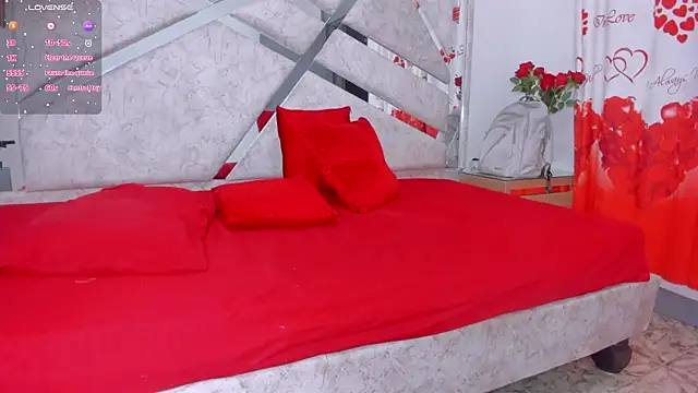 ThiccyLexxy online show from October 17, 12:29 pm