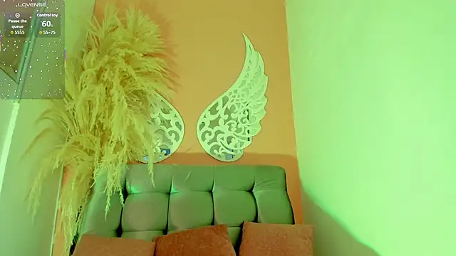 ThiccyLexxy online show from December 4, 12:04 pm