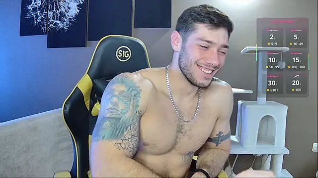 Snapshot of Jason_theGreat chatting on November 8, 10:08 am Jason theGreat online show from November 8, 10:08 am