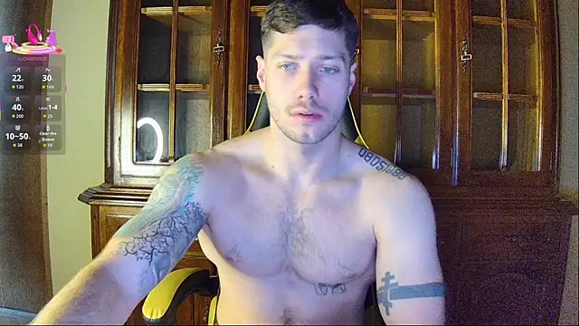 Jason theGreat online show from March 15, 10:50 pm