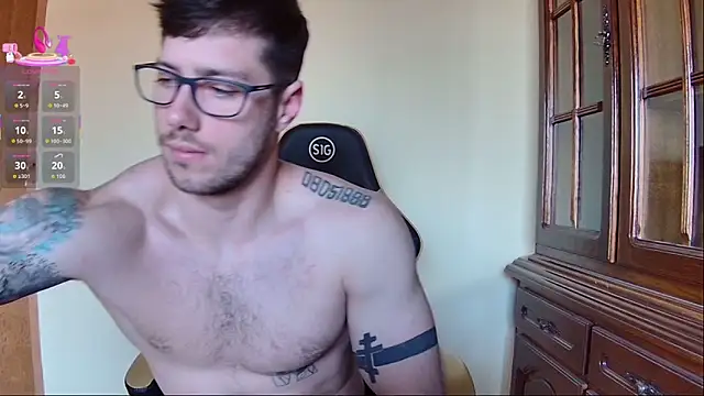 Jason theGreat online show from March 19, 6:13 am