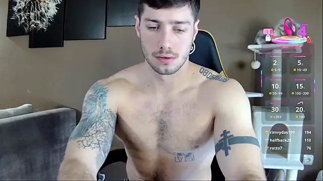 Jason theGreat online show from March 7, 1:49 pm