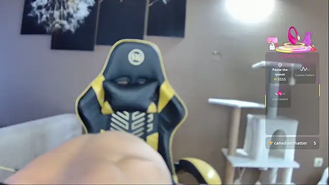 Snapshot of Jason_theGreat chatting on November 4, 6:50 am Jason theGreat online show from November 4, 6:50 am