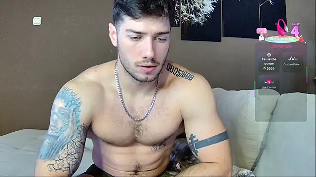 Jason theGreat online show from January 9, 1:29 pm