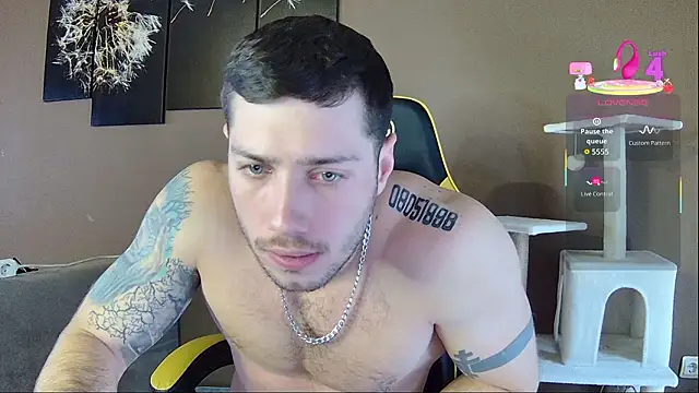 Jason theGreat online show from February 10, 2:27 pm