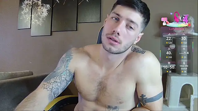 Jason theGreat online show from February 27, 9:47 pm