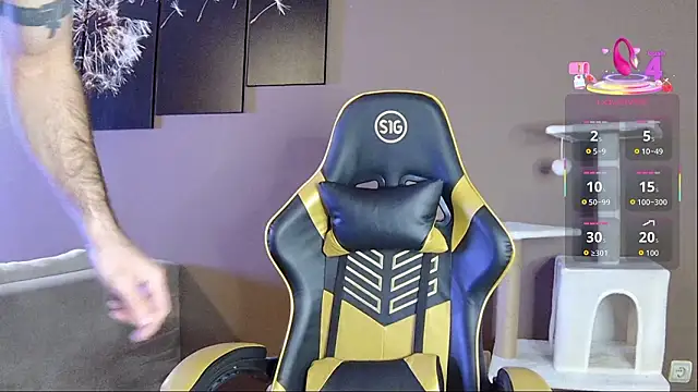 Jason theGreat online show from March 9, 6:33 pm