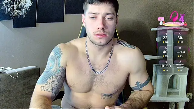 Jason theGreat online show from February 4, 10:16 pm