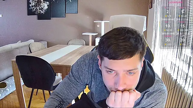 Jason theGreat online show from April 10, 2:35 pm