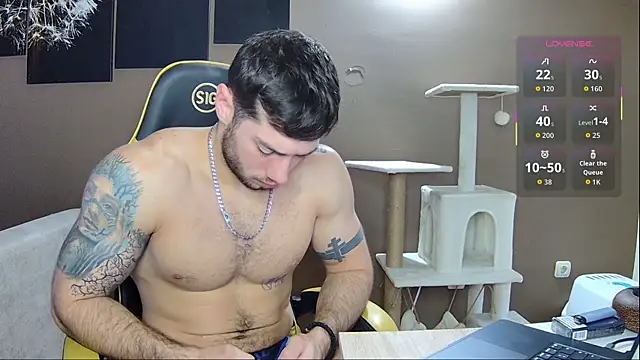 Snapshot of Jason_theGreat chatting on November 10, 8:08 am Jason theGreat online show from November 10, 8:08 am