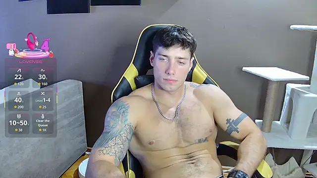 Jason theGreat online show from September 17, 10:45 pm