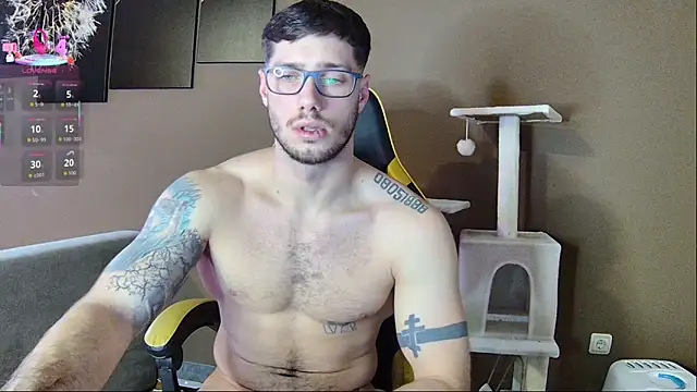 Jason theGreat online show from April 1, 9:34 pm