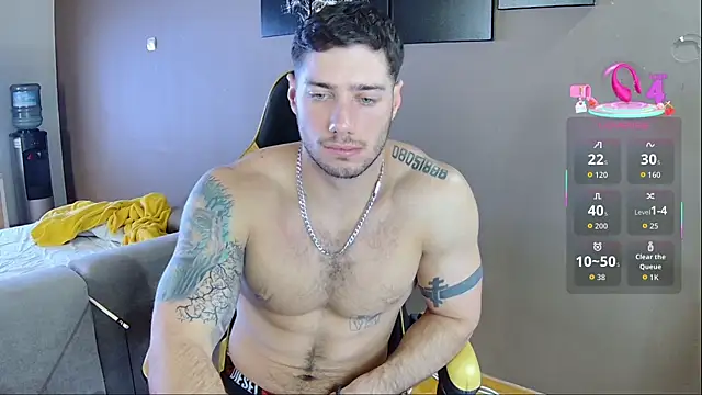 Snapshot of Jason_theGreat chatting on October 21, 12:04 pm Jason theGreat online show from October 21, 12:04 pm