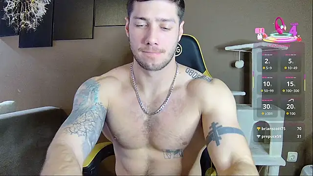 Jason theGreat online show from February 11, 11:37 pm