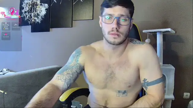 Jason theGreat online show from March 29, 12:45 am