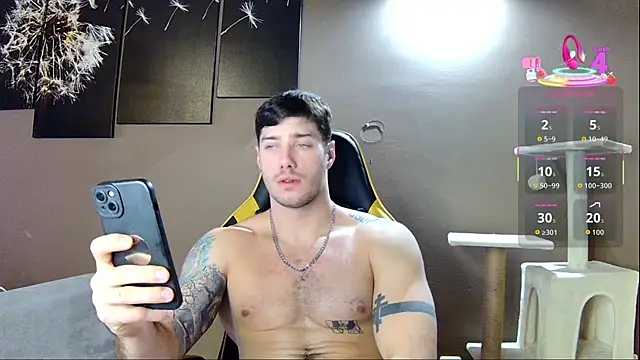 Jason theGreat online show from January 15, 4:10 pm