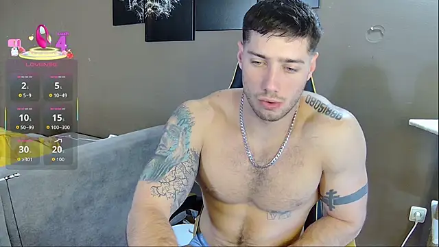 Jason theGreat online show from October 16, 12:24 pm